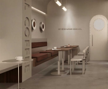 Modern Cafe-ID:259298092