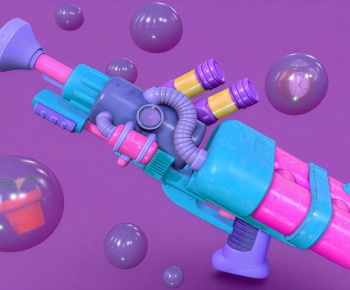 Modern Toys-ID:551223998