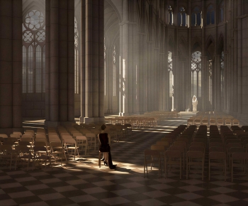 Modern Church-ID:772293092