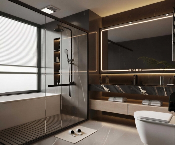 Modern TOILET-ID:683413981