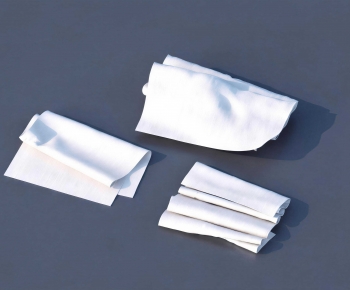 Modern Towel-ID:981445078