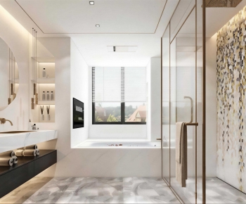 Modern TOILET-ID:930625921