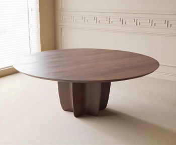 Modern Dining Table-ID:924747947