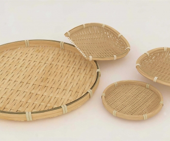 Modern Storage Basket-ID:422722107