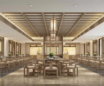 New Chinese Style Restaurant-ID:499649053