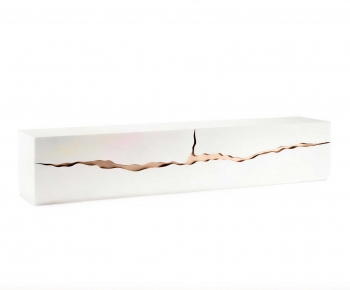 Modern Reception Desk-ID:834734926