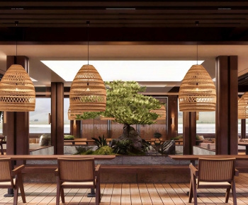 New Chinese Style Restaurant-ID:402194021