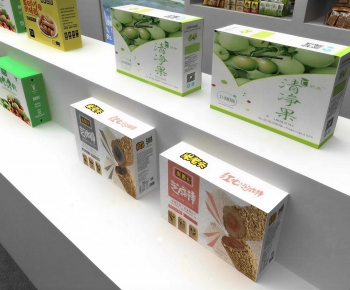 Modern Food-ID:140239006