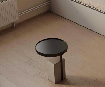 Modern Side Table/corner Table-ID:253981119