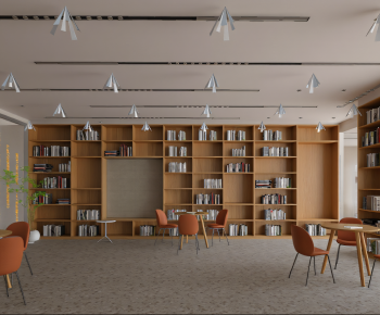 Modern Library-ID:437585122