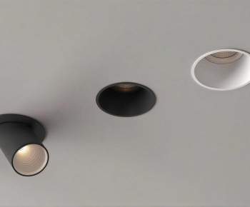 Modern Downlight-ID:141393902
