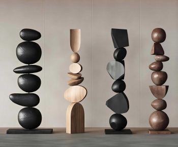 Modern Sculpture-ID:281799084