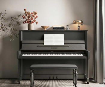 Modern Piano-ID:162711188