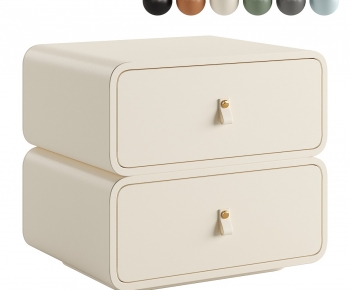 Modern Bedside Cupboard-ID:966916082