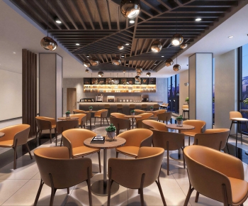 Modern Cafe-ID:184829956