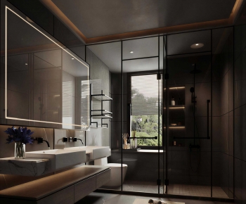 Modern TOILET-ID:492598068