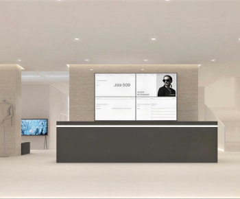 Modern Clothing Store-ID:869077929