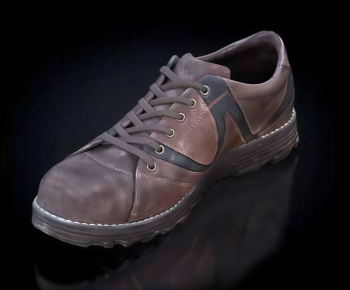 Modern Shoes-ID:864938974