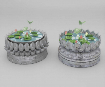 New Chinese Style Other-ID:677820923