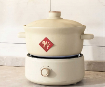 Modern Electric Kitchen Appliances-ID:295260093