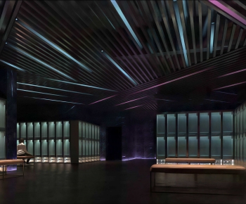 Modern Changing Room-ID:904939896