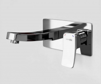 Modern Faucet/Shower-ID:698637963