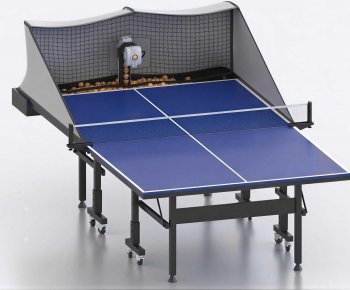 Modern Pool Table-ID:600811964
