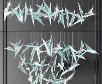 Modern Droplight-ID:411428933