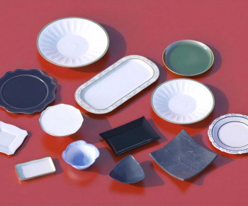Modern Tableware-ID:870148909