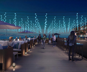 Modern Bar-ID:216433057