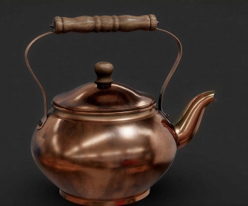 Modern Tea Set-ID:545170329