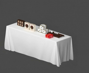 Modern Decorative Set-ID:667150027