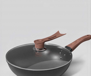 Modern Cookware-ID:396025902