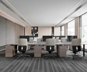 Modern Staff Area-ID:586026915