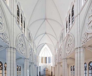 Modern Church-ID:445810088
