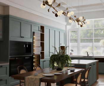American Style Restaurant-ID:683394917