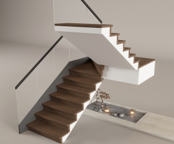 Modern Staircase-ID:796257022