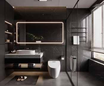 Modern TOILET-ID:868488072
