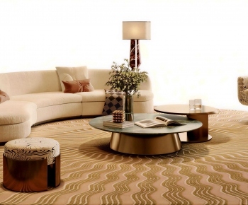 Modern Sofa Combination-ID:620157969