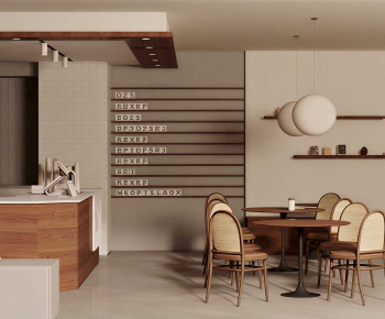 Modern Cafe-ID:182244064