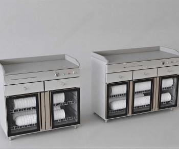 Modern Household Appliances-ID:735878945