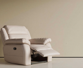 Modern Massage Chair-ID:993902921