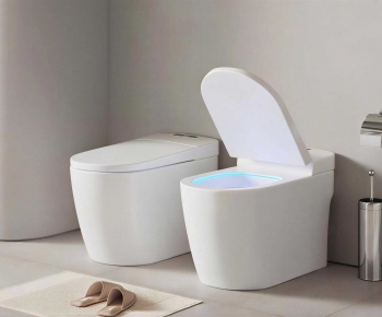 Modern Toilet-ID:144046073