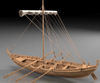 Modern Ship-ID:864006044
