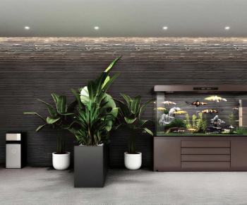 Modern Manager's Office-ID:237394099
