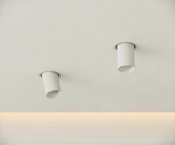 Modern Downlight Spot Light-ID:132164969