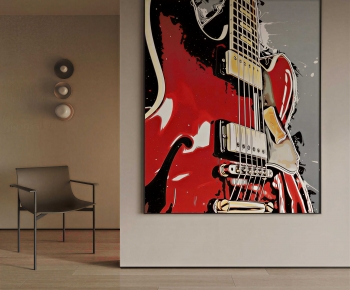 Modern Painting-ID:423880106