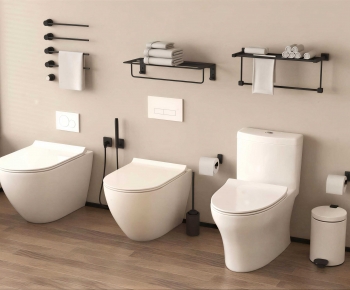 Modern Toilet-ID:408483987