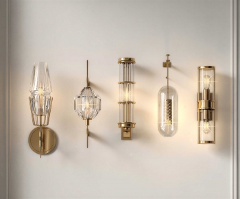 Modern Wall Lamp-ID:173906092