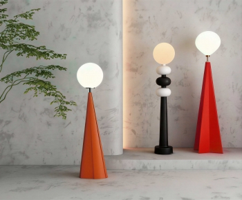 Modern Floor Lamp-ID:487330066